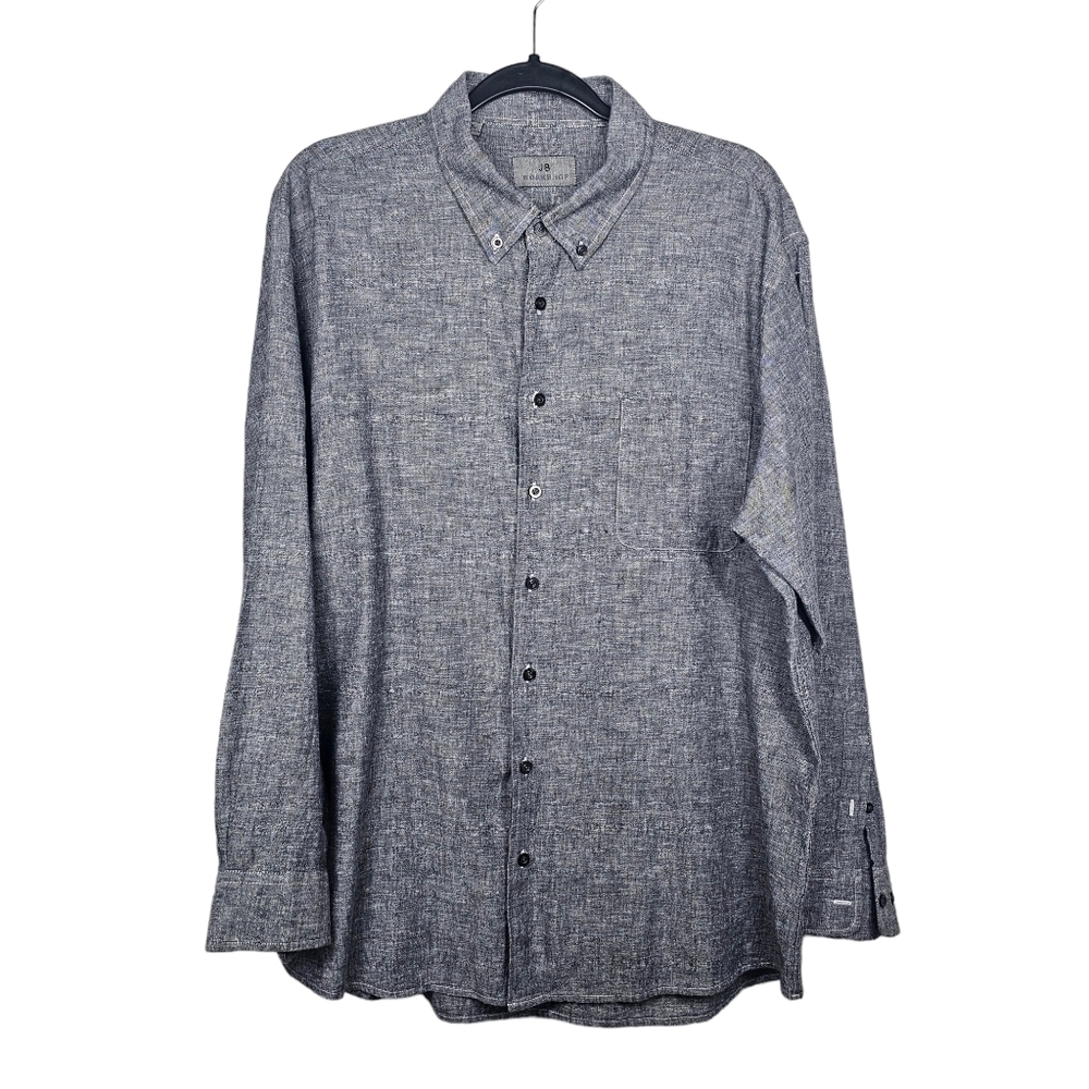Jb Workshop Button Down - image 1